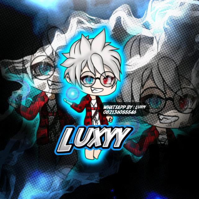 JB¹|| LUXY STORE X OWN/PT #1