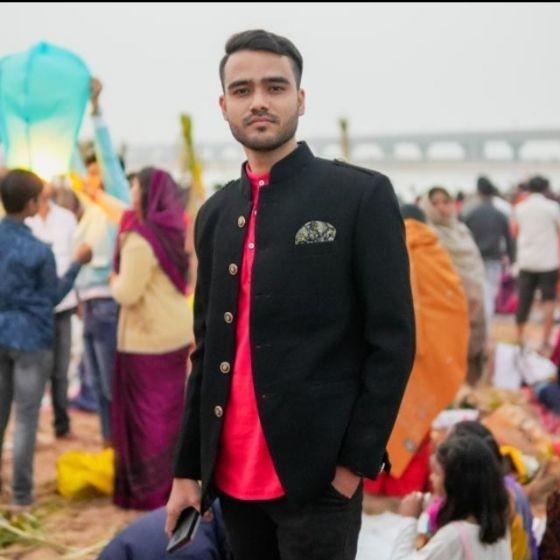 Baivaw Raj Kumar Singh tarde company