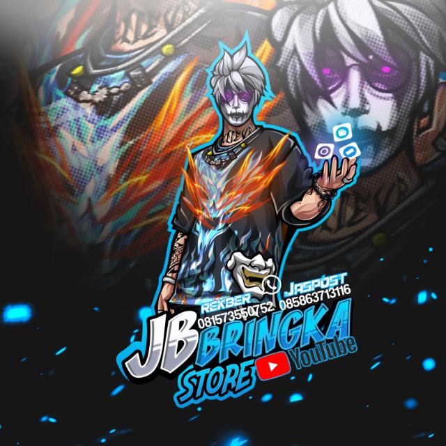 JB ALL GAME BRINGKA STORE