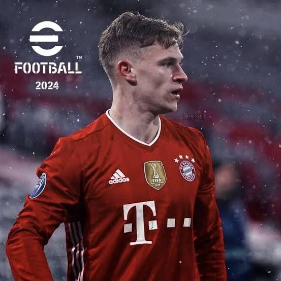 EFD 2024 MATCH POINT