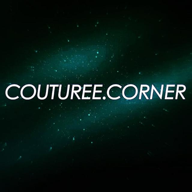 Couture Corner