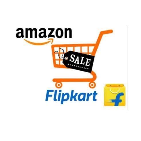 Amazon/Flipkart Loot Deals