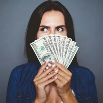 ACTION TAKERS ONLY MONEY MAKERS ?