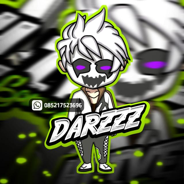 JB ALL GAME || DARZZ STORE GC ¹