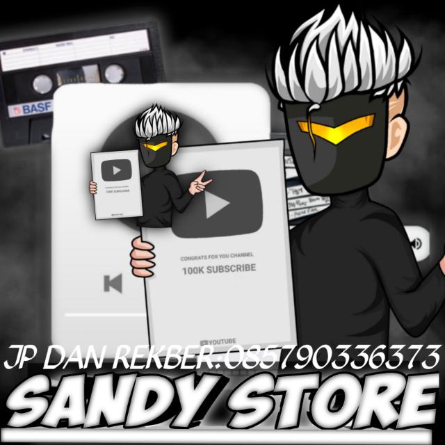 JB||SANDY STORE??
