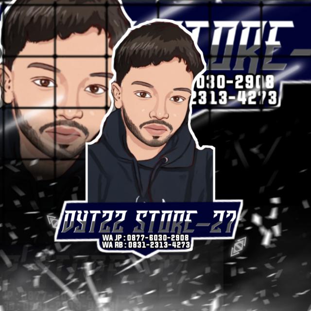 JB¹ ALL GAME || DYTZZ STORE-27