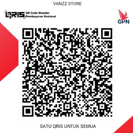 JB¹ ALL STOK || VANZZ STORE REAL OWN¹