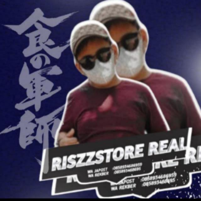 JB MANG RISS4YOU X OWN