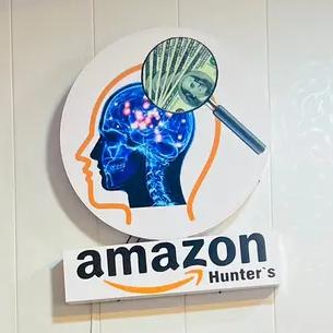 Amazon  product hunting 