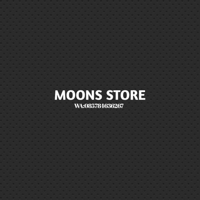 JB MOONS STORE REAL [6267]