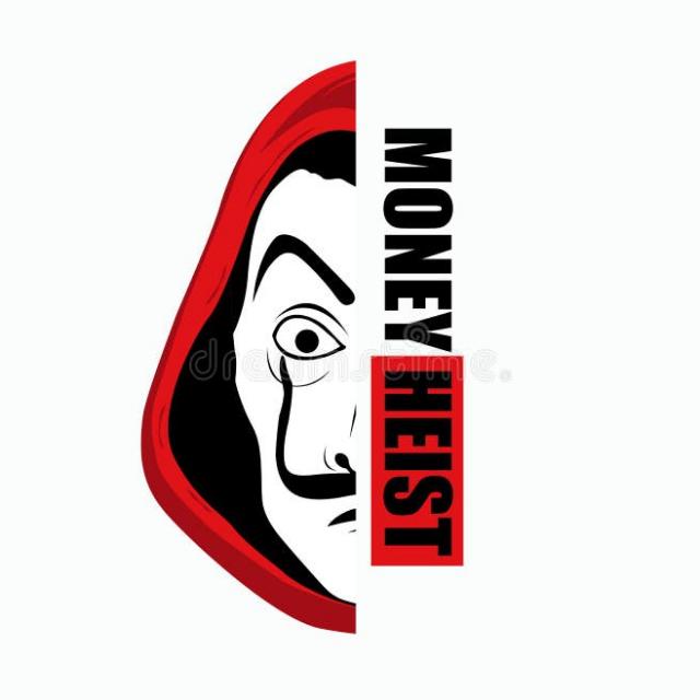 ??MONEY HEIST™