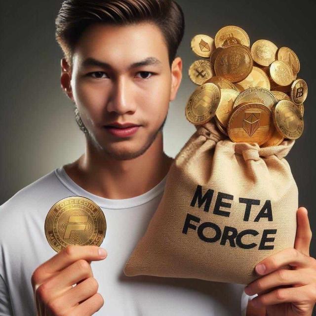 Meta Force Online Earning🇵🇰🇵🇰