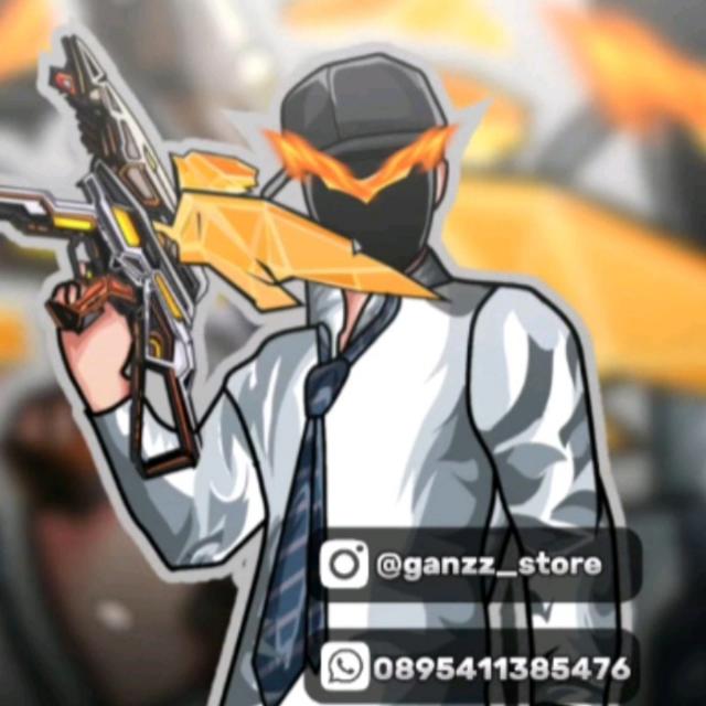 STOK GANZZ STORE X OWN1