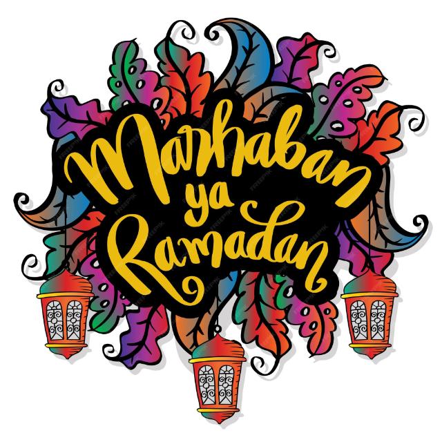 Ramadhanarea??