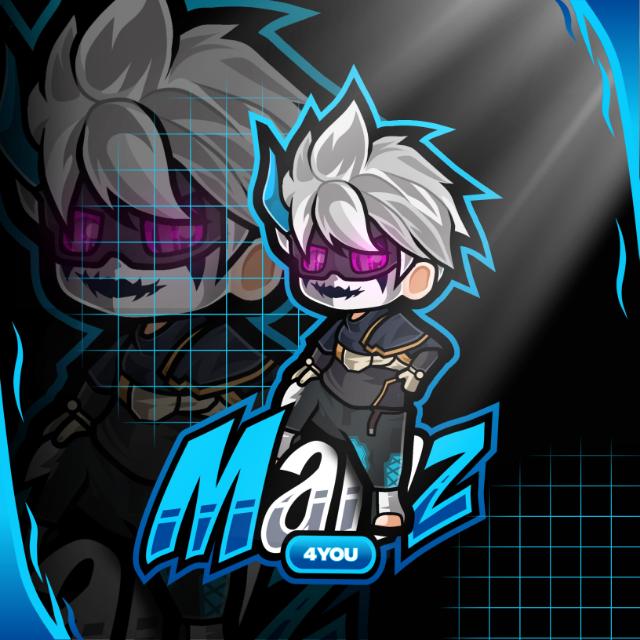 STOK⁴ || MANZ4YOU