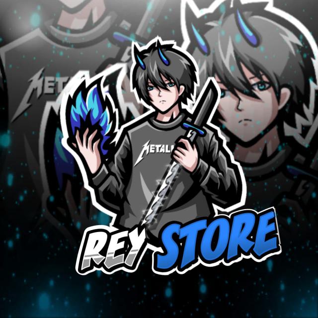 JB || REYYSTORE¹