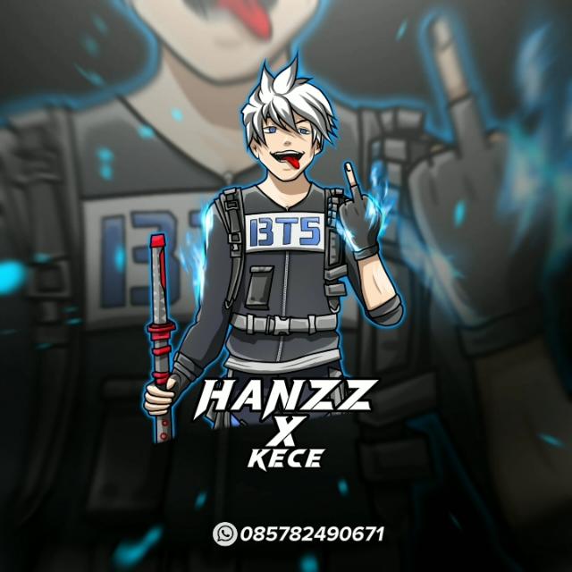 STOK | REXXZZ STORE X HANZ STORE