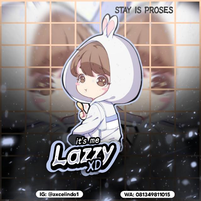 GRUP BEBAS SHARE BY LAZZY