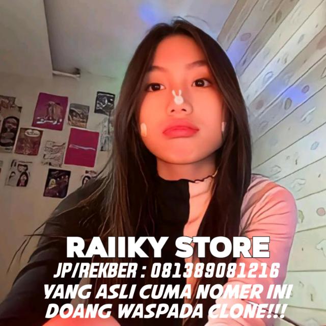 STOK² | RAIIKY STORE