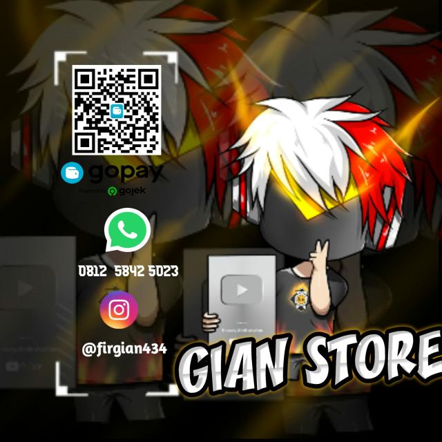 JB GIAN STORE