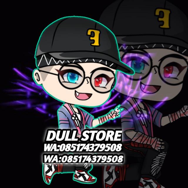 STOK DULL STORE X N STORE X OWN 1