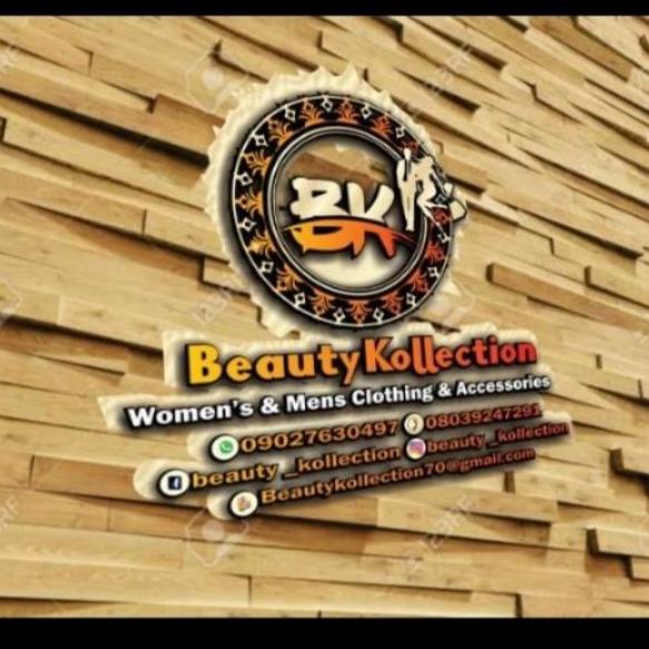 Beauty kollection wears??