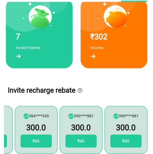 2023 free earning app