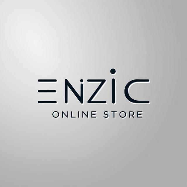 Enzic Online Store