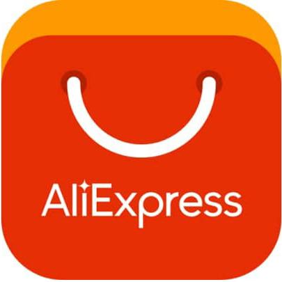 Aliexpress 