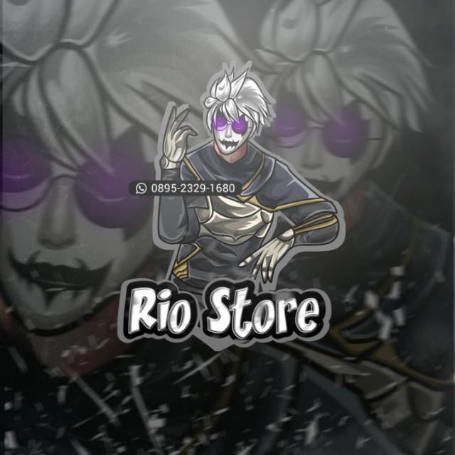 STOK || RIO STORE