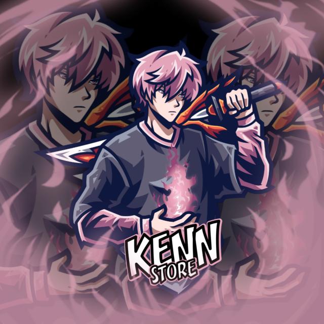 JB¹ || ALL GAME BY KENNX STORE