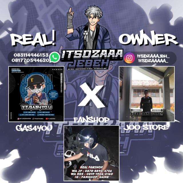 DUNIA CUAN BY ITSDZA