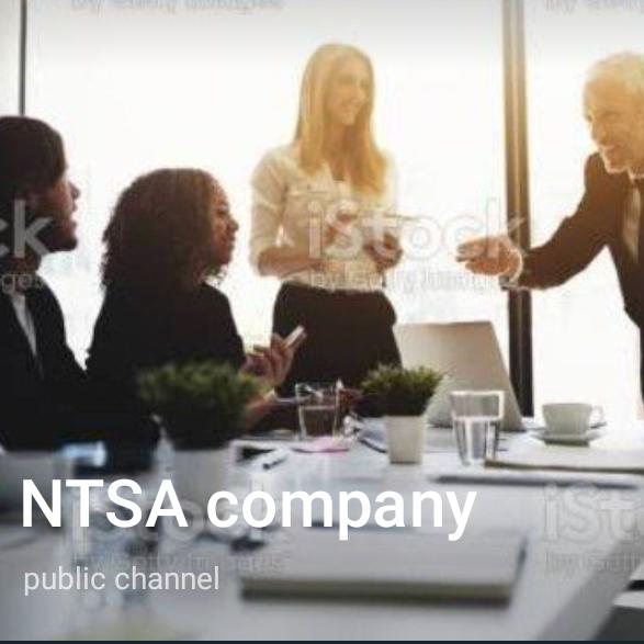 NTAS Company