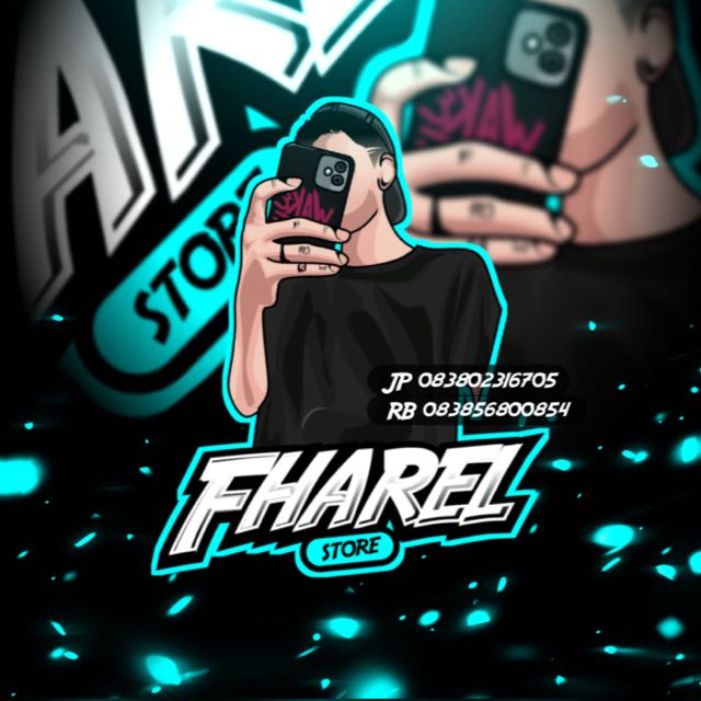 JB FHAREL STORE GC 2