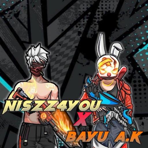 JB #1 NISZZYOU X BAYU A.K