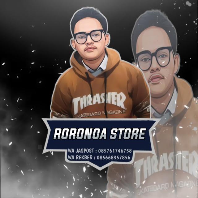 JB ALL GAME RORONOA STORE