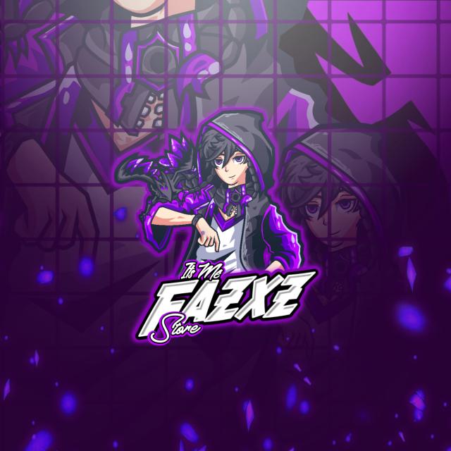 STOCK¹ || FAZXZ x VINNZ STORE