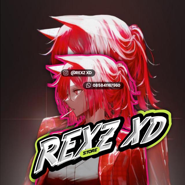 KANG LOGO/APK REXZ XD🎲