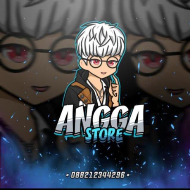 STOK¹RESS|| ANGGA STORE ✅