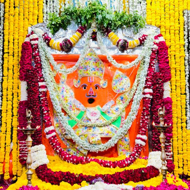 जय बजरंगबली🚩🚩