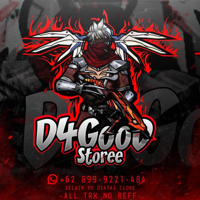 JB | D4GoodStore