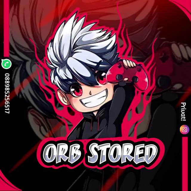 Stock¹ || Orb Stored★