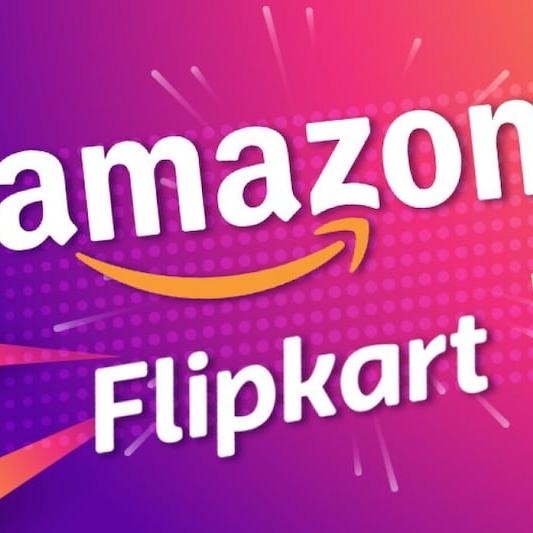 Flipkart & Amazon deals💸