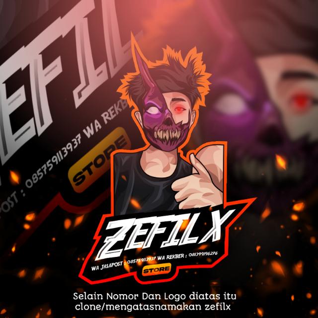 GC UTAMA ZEFILX STORE