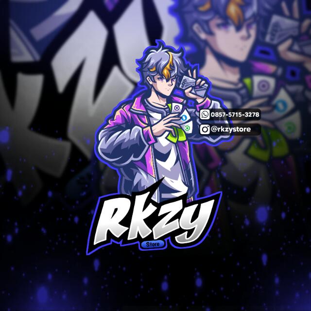 JB ALL GAME BY RKZYSHOP