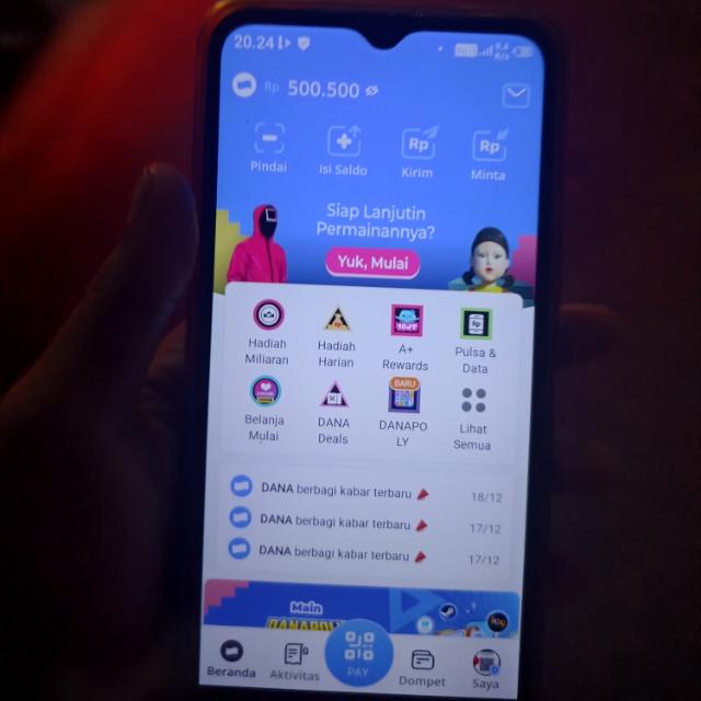 300MEM DAGET+BAGI BAGI FILE&BY PASS??