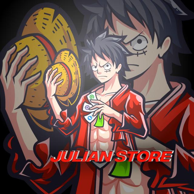 JB ALL GAME || JULIAN STORE
