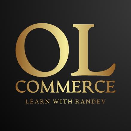 Learn With Randev | GRADE 11 | Commerce  Theory class