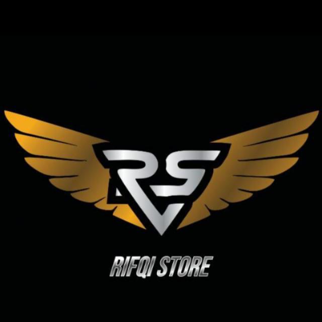 STOK || RIFQI STORE ⁷