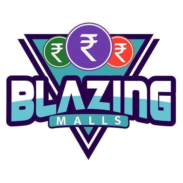 Blazing Malls Official ??